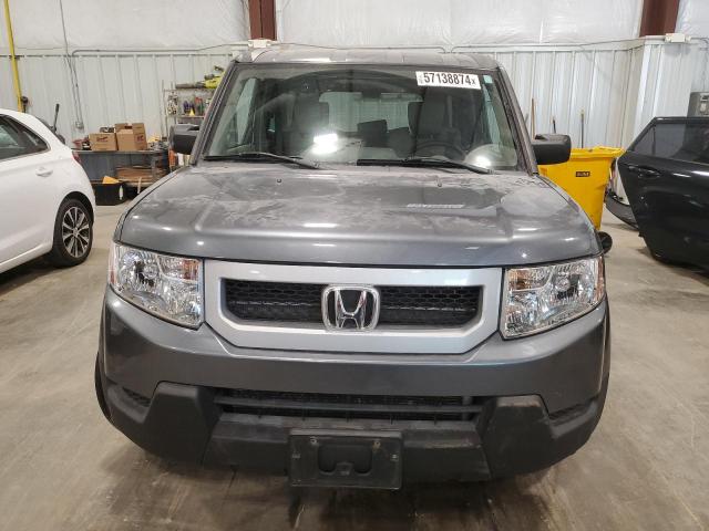 Продаж на аукціоні авто 2009 Honda Element Lx, vin: 5J6YH28339L004572, номер лоту: 57138874