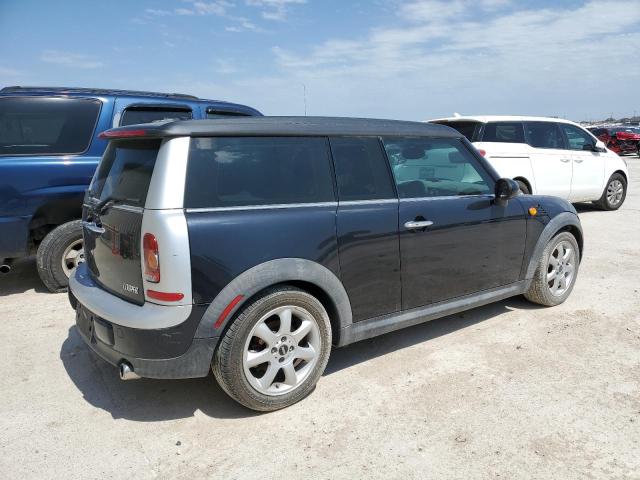 2008 Mini Cooper Clubman მანქანა იყიდება აუქციონზე, vin: WMWML33508TP97200, აუქციონის ნომერი: 48760134