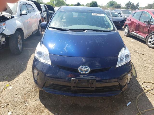2012 Toyota Prius მანქანა იყიდება აუქციონზე, vin: JTDKN3DU9C1580081, აუქციონის ნომერი: 55401994
