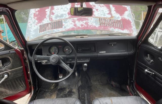 Aukcja sprzedaży 1972 Honda 600, vin: AN6001051930, numer aukcji: 54575664