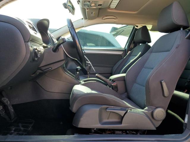 53352904 :رقم المزاد ، WVWMM7AJ4BW117523 vin ، 2011 Volkswagen Golf مزاد بيع