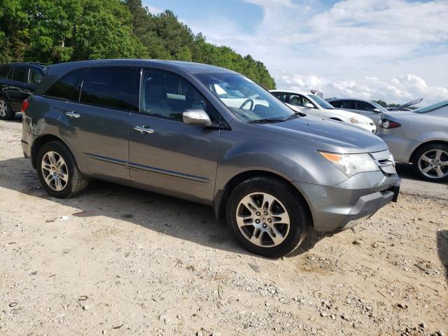 2008 Acura Mdx მანქანა იყიდება აუქციონზე, vin: 2HNYD28268H517555, აუქციონის ნომერი: 53806844