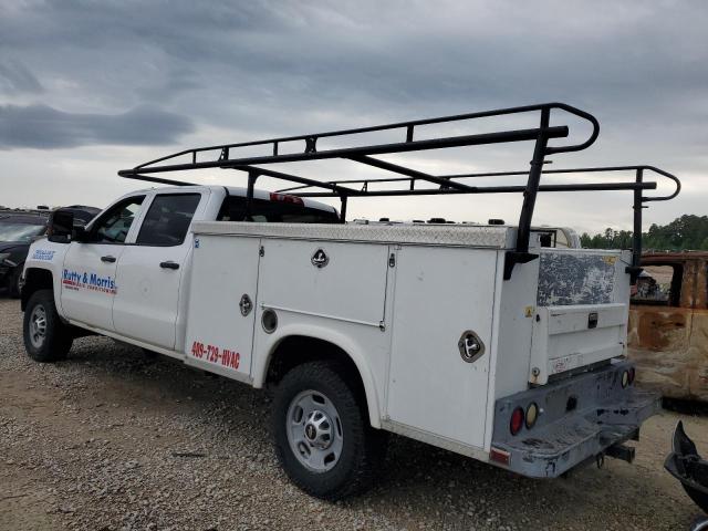 Aukcja sprzedaży 2015 Chevrolet Silverado, vin: 1GB1KUEG5FF563552, numer aukcji: 53064874