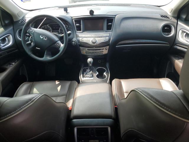 Aukcja sprzedaży 2018 Infiniti Qx60, vin: 5N1DL0MM6JC516669, numer aukcji: 56914924