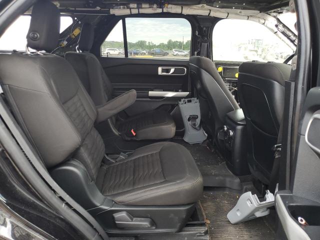55903874 :رقم المزاد ، 1FMSK8DH8LGC80596 vin ، 2020 Ford Explorer Xlt مزاد بيع
