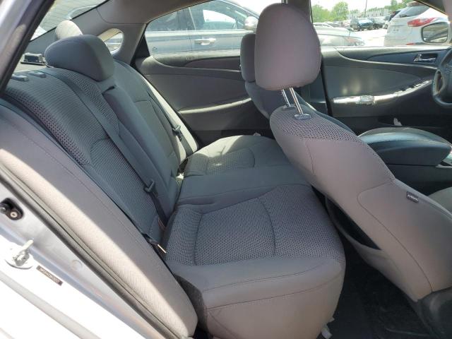 Aukcja sprzedaży 2011 Hyundai Sonata Gls, vin: 5NPEB4AC5BH290127, numer aukcji: 57132324