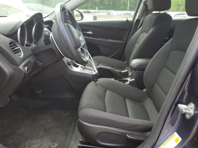 Продаж на аукціоні авто 2014 Chevrolet Cruze Lt, vin: 1G1PC5SB4E7258420, номер лоту: 55626114