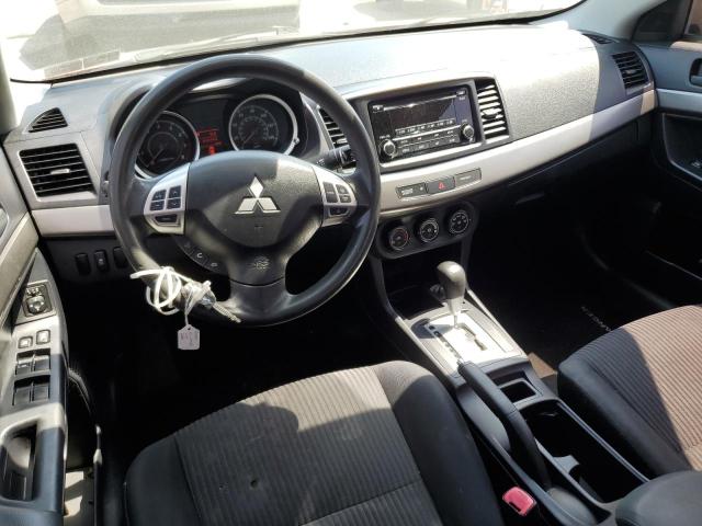 Продаж на аукціоні авто 2015 Mitsubishi Lancer Es, vin: JA32U2FU2FU021659, номер лоту: 55633364