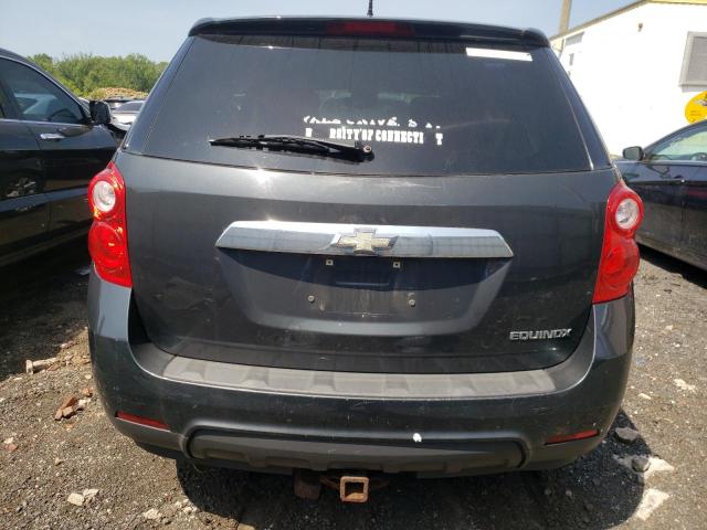 2013 Chevrolet Equinox Ls მანქანა იყიდება აუქციონზე, vin: 2GNALBEK1D6395120, აუქციონის ნომერი: 55177624