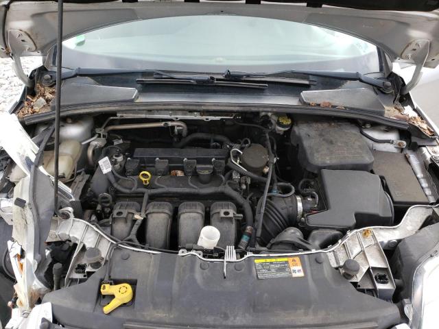 Продаж на аукціоні авто 2012 Ford Focus Se, vin: 1FAHP3K2XCL413602, номер лоту: 54346744