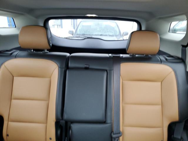 Aukcja sprzedaży 2018 Gmc Terrain Slt, vin: 3GKALVEX7JL298246, numer aukcji: 53452874