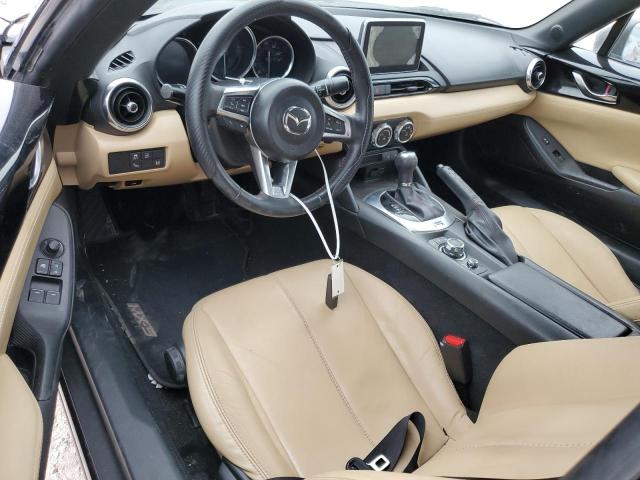 Aukcja sprzedaży 2016 Mazda Mx-5 Miata Grand Touring, vin: JM1NDAD77G0111470, numer aukcji: 53448574