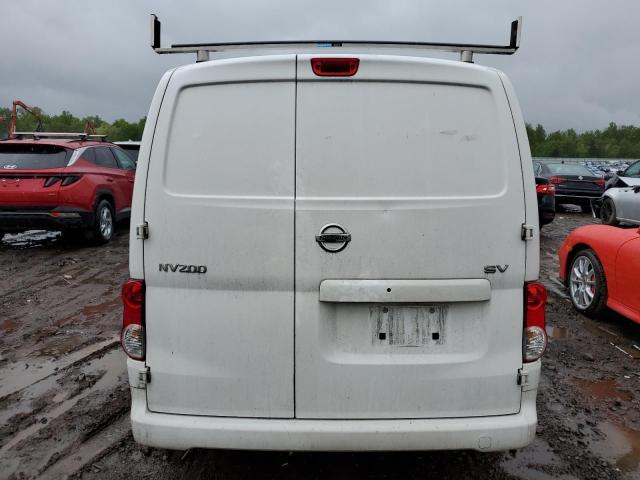53649564 :رقم المزاد ، 3N6CM0KN3FK695583 vin ، 2015 Nissan Nv200 2.5s مزاد بيع