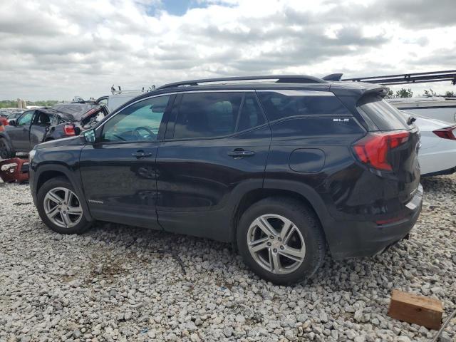 2018 Gmc Terrain Sle მანქანა იყიდება აუქციონზე, vin: 3GKALTEX6JL247566, აუქციონის ნომერი: 54441664