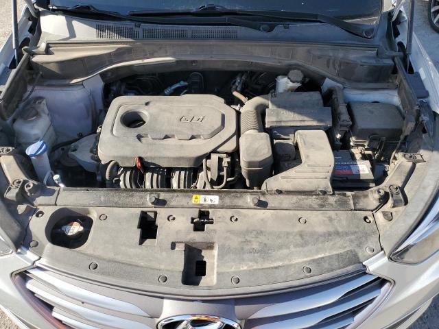 Aukcja sprzedaży 2018 Hyundai Santa Fe Sport, vin: 5XYZT3LB9JG538396, numer aukcji: 53694644