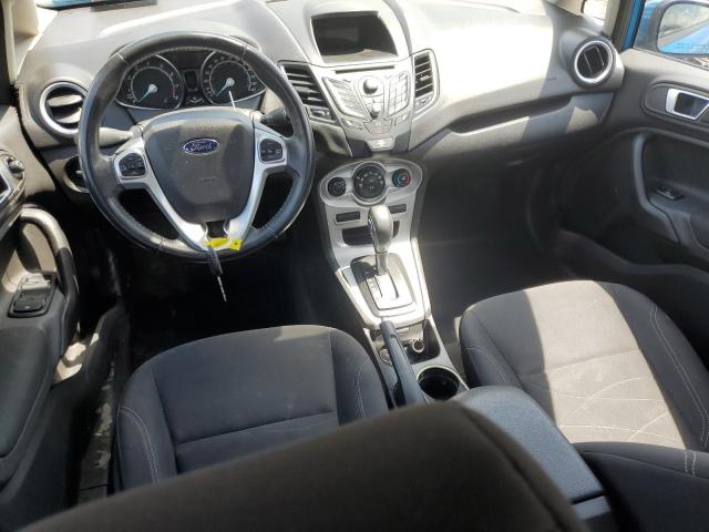 55741084 :رقم المزاد ، 3FADP4BJ9EM165288 vin ، 2014 Ford Fiesta Se مزاد بيع