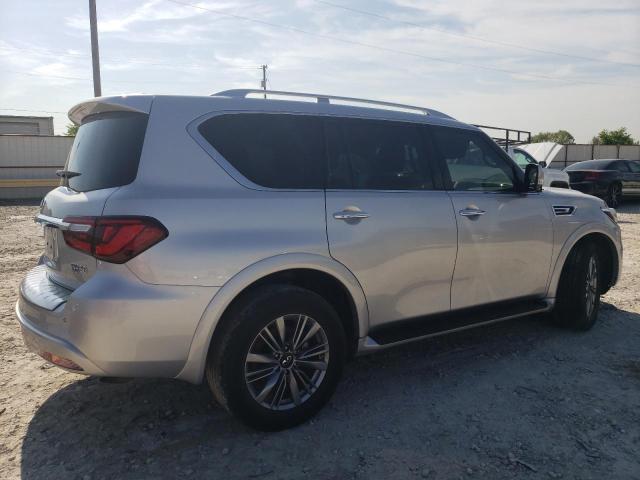 Aukcja sprzedaży 2021 Infiniti Qx80 Luxe, vin: JN8AZ2AF8M9720404, numer aukcji: 54961244