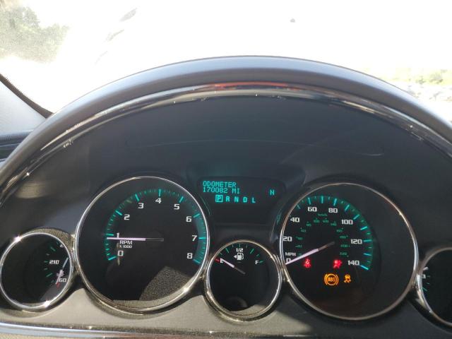 55688304 :رقم المزاد ، 5GAKRBKD8EJ256982 vin ، 2014 Buick Enclave مزاد بيع