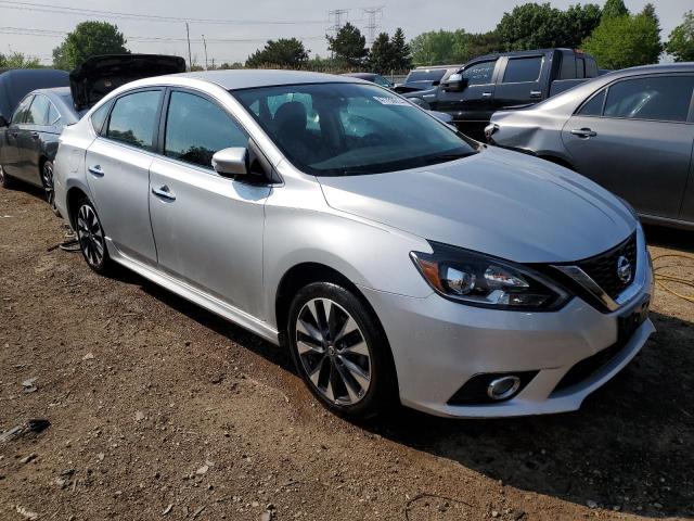 Aukcja sprzedaży 2019 Nissan Sentra S, vin: 3N1AB7AP1KY249504, numer aukcji: 47750614
