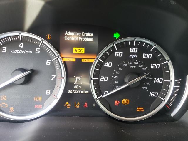 Продажа на аукционе авто 2020 Acura Mdx Technology, vin: 5J8YD4H51LL055043, номер лота: 57099734