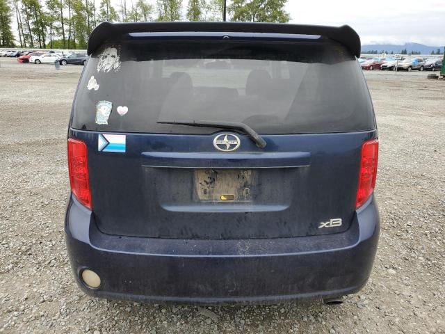 Продаж на аукціоні авто 2008 Toyota Scion Xb, vin: JTLKE50E281033272, номер лоту: 56530664