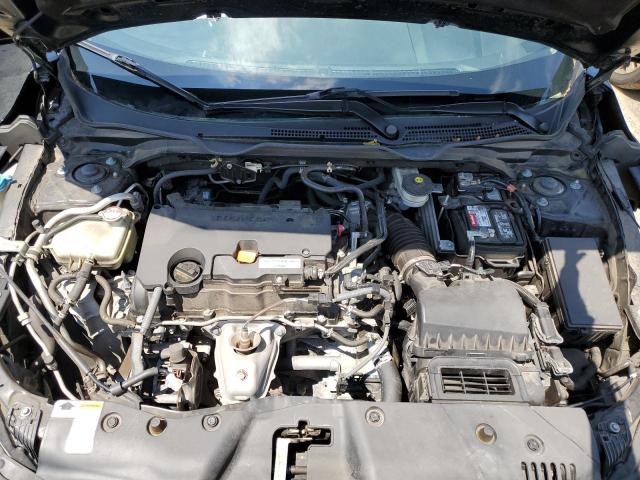 Aukcja sprzedaży 2018 Honda Civic Ex, vin: 19XFC2F7XJE204797, numer aukcji: 54742254