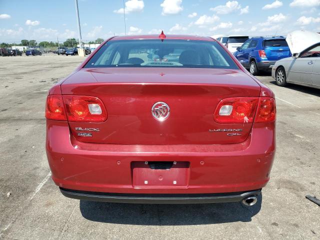 2011 Buick Lucerne Cxl მანქანა იყიდება აუქციონზე, vin: 1G4HJ5EM5BU102670, აუქციონის ნომერი: 55457684