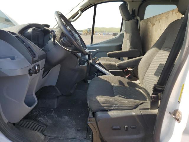 54974794 :رقم المزاد ، 1FBZX2ZG4FKA22003 vin ، 2015 Ford Transit T-350 مزاد بيع