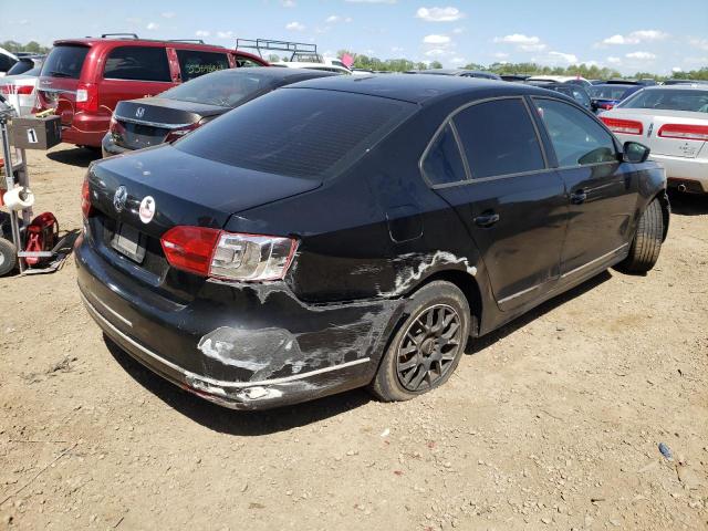 55838444 :رقم المزاد ، 3VW2K7AJ6EM380580 vin ، 2014 Volkswagen Jetta مزاد بيع