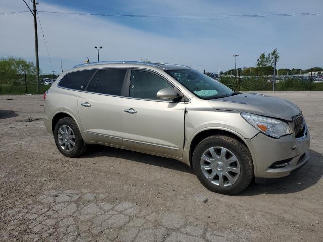 53228354 :رقم المزاد ، 5GAKVCKDXGJ195901 vin ، 2016 Buick Enclave مزاد بيع