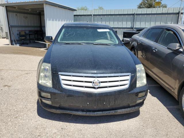 2007 Cadillac Sts მანქანა იყიდება აუქციონზე, vin: 1G6DW677070170751, აუქციონის ნომერი: 55232524