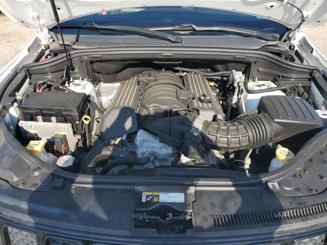 Aukcja sprzedaży 2018 Jeep Grand Cherokee Srt-8, vin: 1C4RJFDJ6JC210998, numer aukcji: 57145854