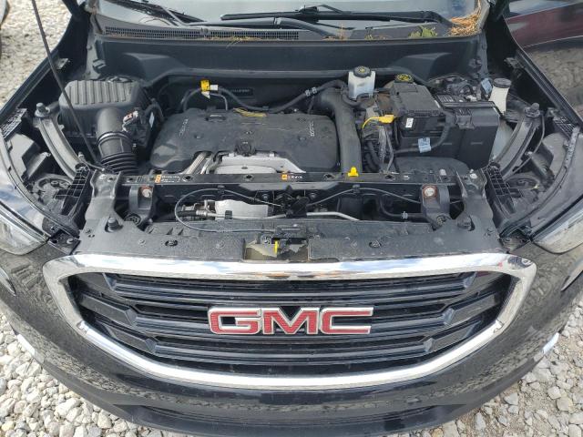 2018 Gmc Terrain Sle მანქანა იყიდება აუქციონზე, vin: 3GKALTEX6JL247566, აუქციონის ნომერი: 54441664