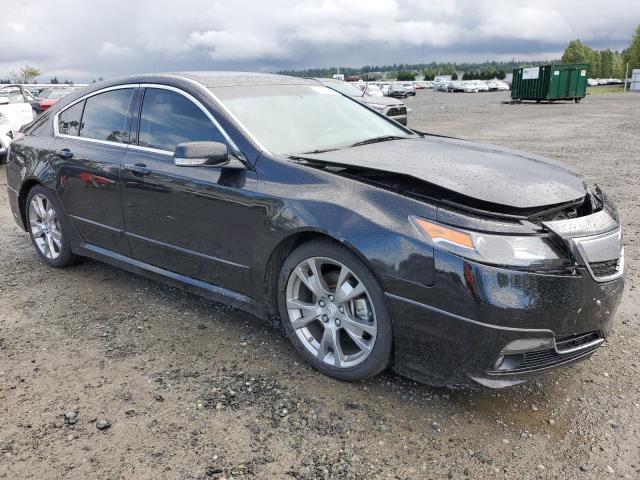 Aukcja sprzedaży 2012 Acura Tl, vin: 19UUA9F72CA005059, numer aukcji: 56703654
