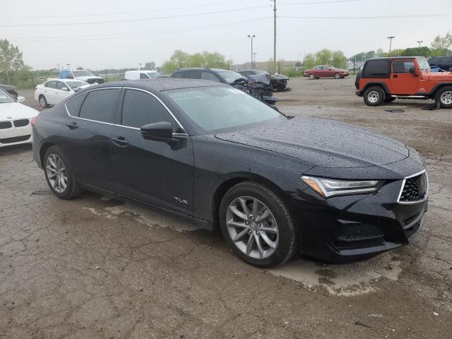 Aukcja sprzedaży 2021 Acura Tlx, vin: 19UUB5F3XMA016587, numer aukcji: 53565564