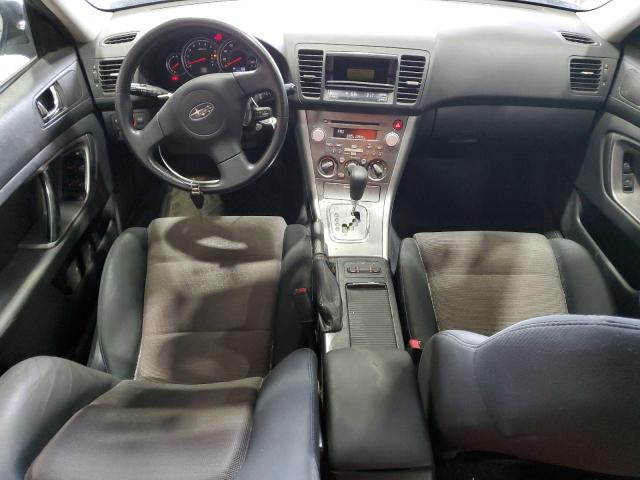 Продажа на аукционе авто 2007 Subaru Outback Outback 2.5i, vin: 4S4BP61C777337990, номер лота: 54842874