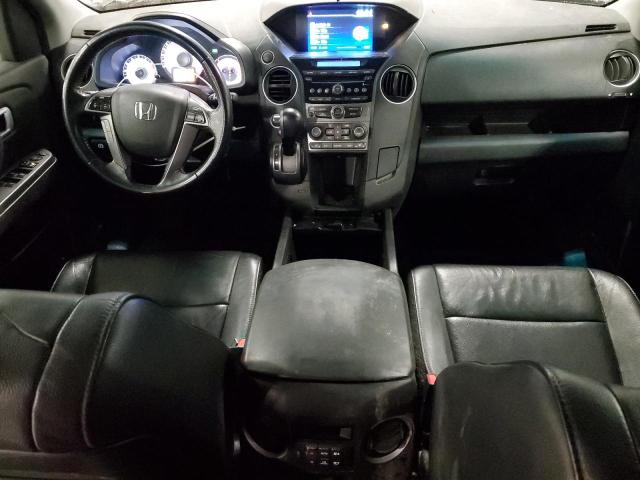 Aukcja sprzedaży 2014 Honda Pilot Exl, vin: 5FNYF4H55EB019645, numer aukcji: 56433664