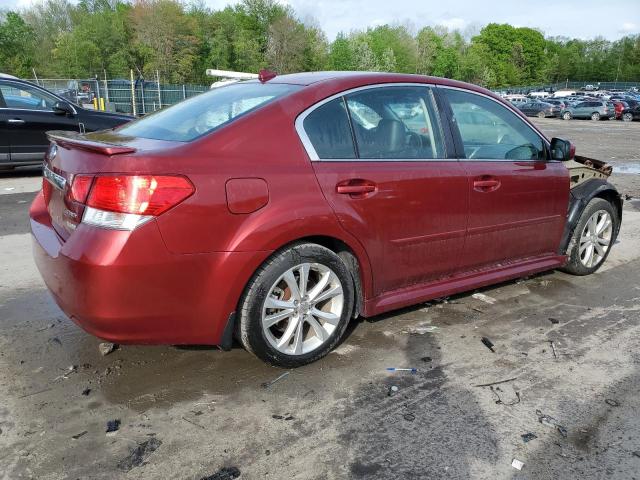 2014 Subaru Legacy 2.5i Limited მანქანა იყიდება აუქციონზე, vin: 4S3BMBL6XE3002966, აუქციონის ნომერი: 53730594