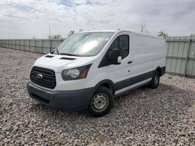 52824814 :رقم المزاد ، 1FTYE1YM6GKB40991 vin ، 2016 Ford Transit T-150 مزاد بيع