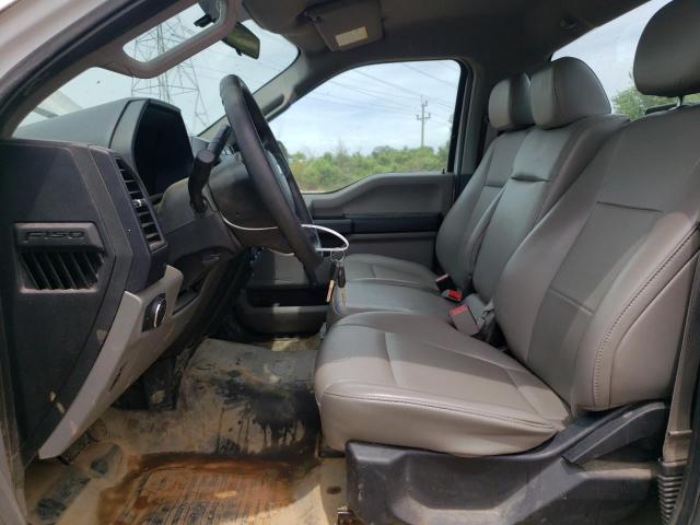 Продаж на аукціоні авто 2017 Ford F150, vin: 1FTMF1C80HFC21081, номер лоту: 54376534