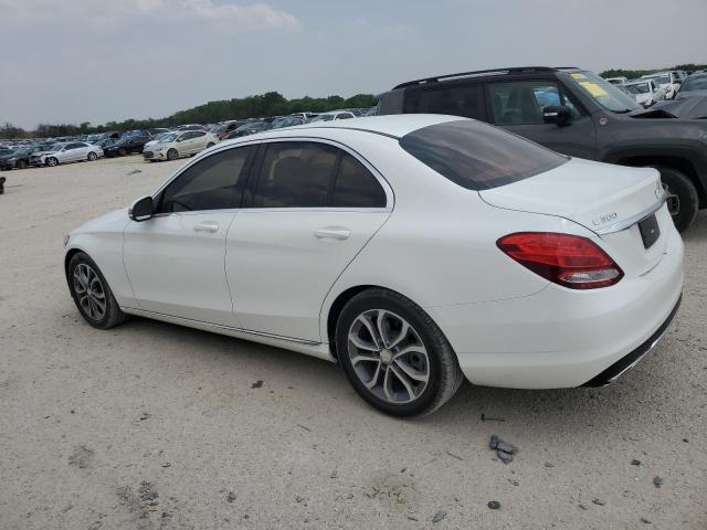 Aukcja sprzedaży 2017 Mercedes-benz C 300, vin: 55SWF4JB5HU187098, numer aukcji: 57055644