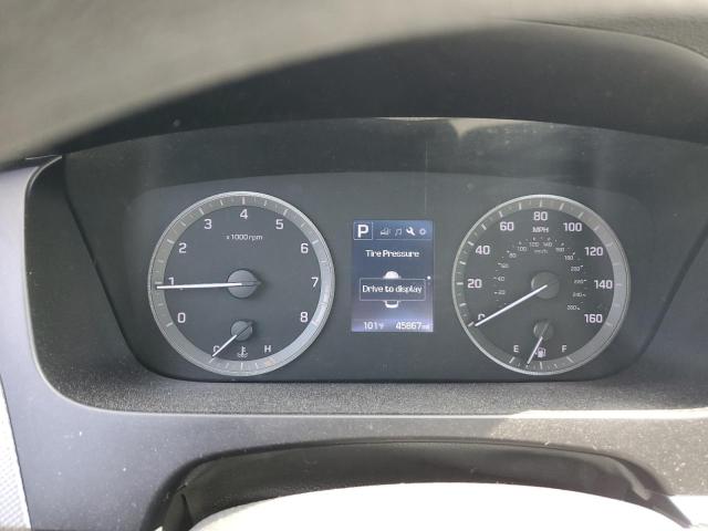 Aukcja sprzedaży 2017 Hyundai Sonata Se, vin: 5NPE24AF8HH524781, numer aukcji: 54284934