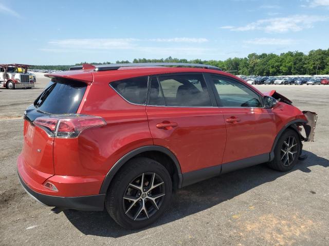 Aukcja sprzedaży 2017 Toyota Rav4 Se, vin: JTMNFREV5HJ142783, numer aukcji: 56031874