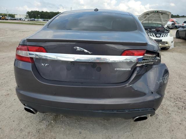 Продаж на аукціоні авто 2009 Jaguar Xf Supercharged, vin: SAJWA07C291R12001, номер лоту: 52605084