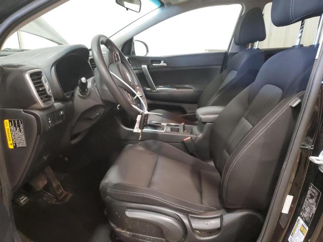 Aukcja sprzedaży 2017 Kia Sportage Lx, vin: KNDPM3AC8H7172308, numer aukcji: 55526024