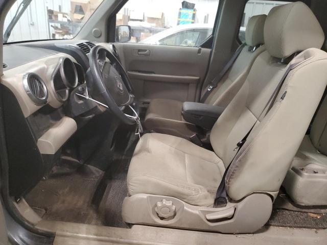 Продаж на аукціоні авто 2009 Honda Element Lx, vin: 5J6YH28339L004572, номер лоту: 57138874