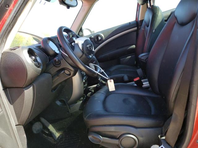 Продаж на аукціоні авто 2016 Mini Cooper Countryman, vin: WMWZB3C59GWR49884, номер лоту: 54487104