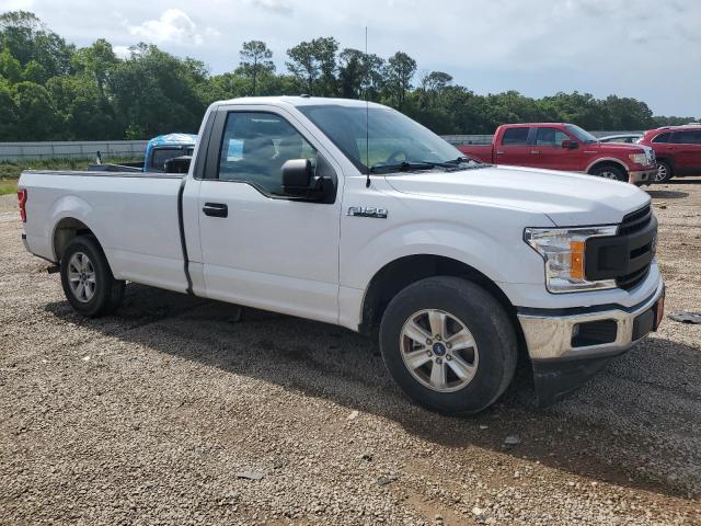 Aukcja sprzedaży 2018 Ford F150, vin: 1FTMF1CB3JKF52178, numer aukcji: 54928224