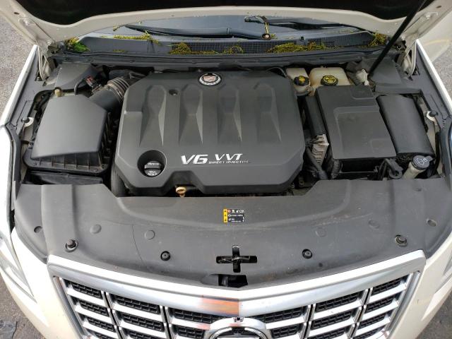 Aukcja sprzedaży 2013 Cadillac Xts Luxury Collection, vin: 2G61P5S35D9155095, numer aukcji: 51902724