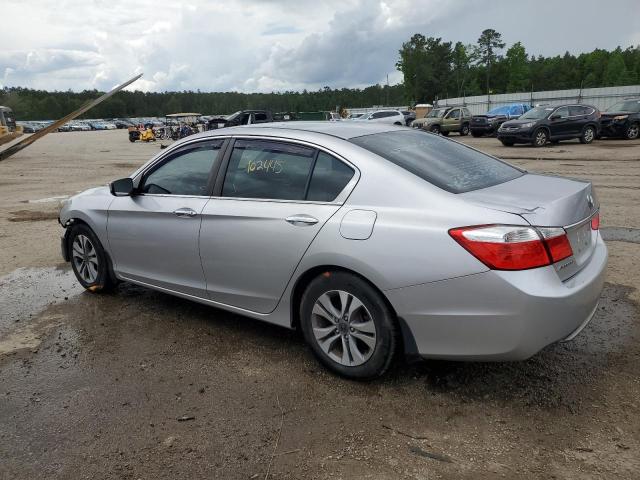 Aukcja sprzedaży 2015 Honda Accord Lx, vin: 1HGCR2F31FA107997, numer aukcji: 53610474